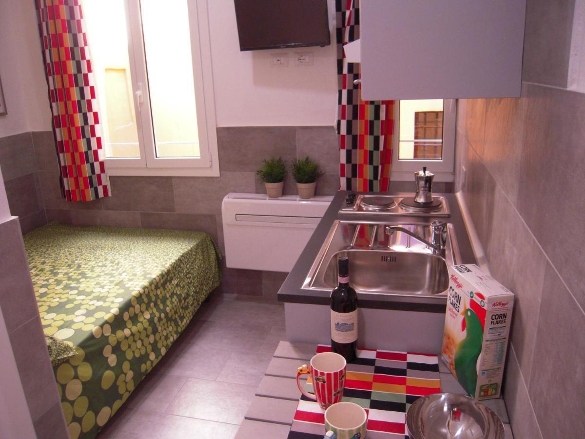 Bolognahome Ngoại thất bức ảnh