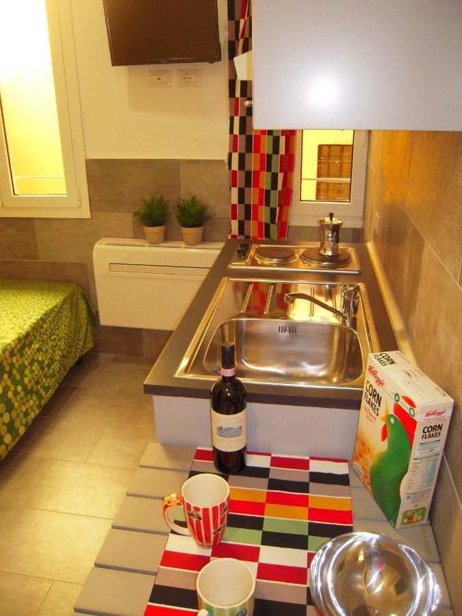 Bolognahome Ngoại thất bức ảnh