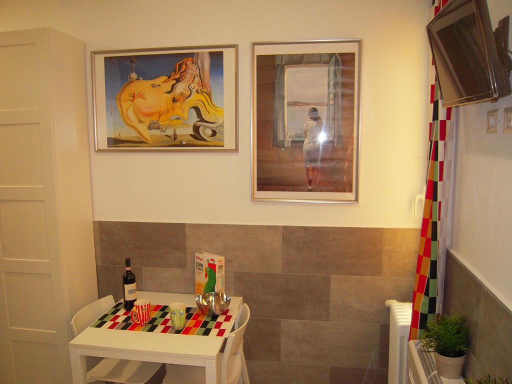 Bolognahome Ngoại thất bức ảnh