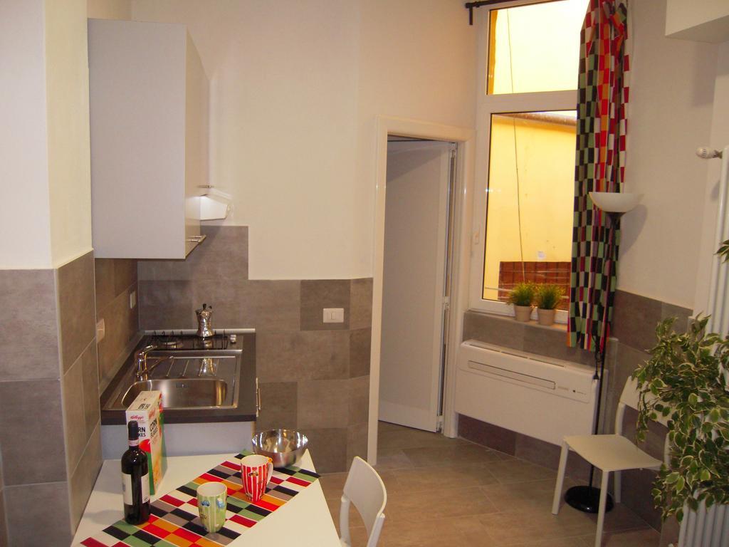 Bolognahome Ngoại thất bức ảnh