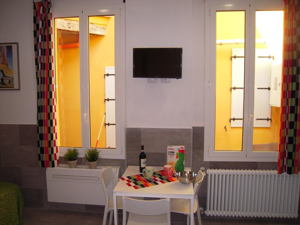 Bolognahome Ngoại thất bức ảnh