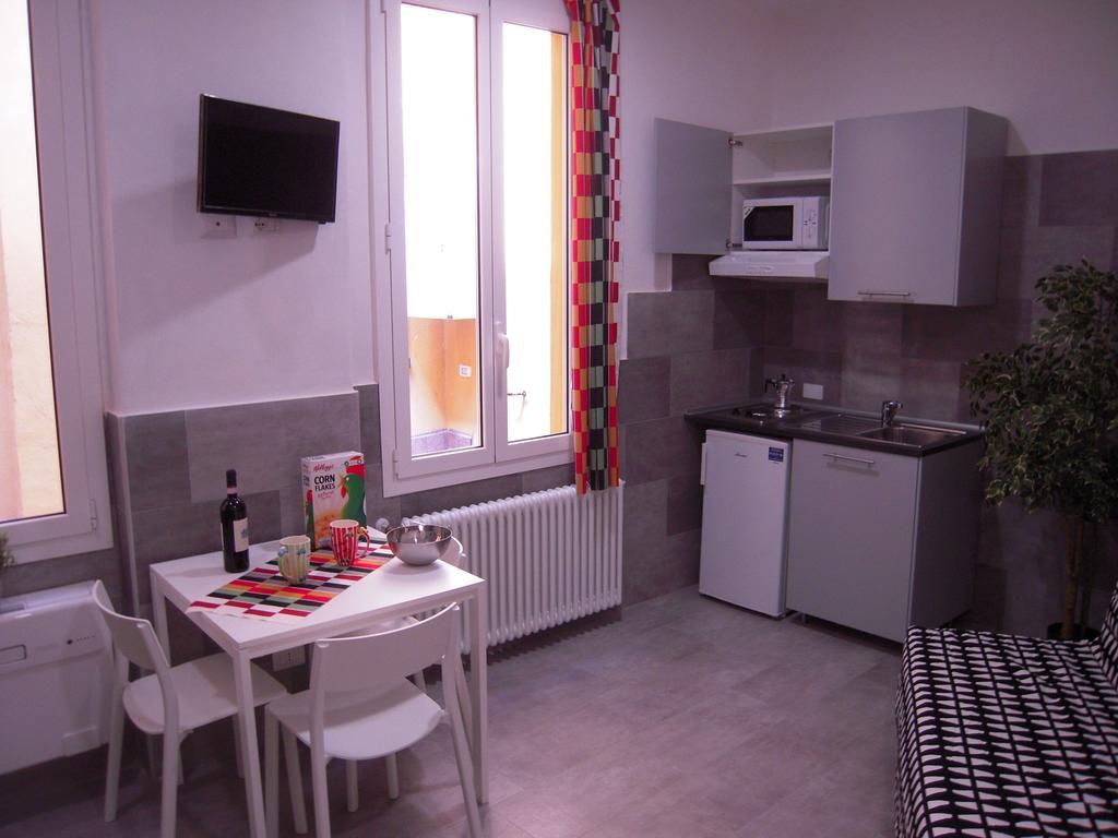Bolognahome Ngoại thất bức ảnh