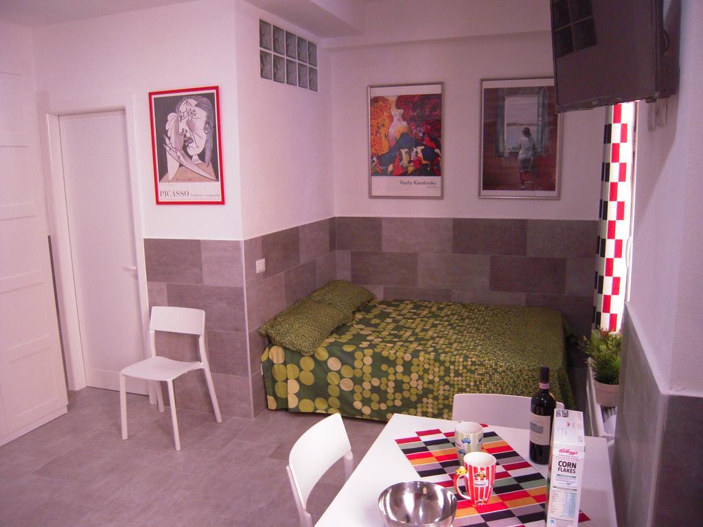Bolognahome Ngoại thất bức ảnh