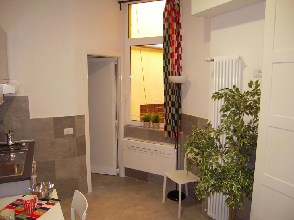 Bolognahome Ngoại thất bức ảnh
