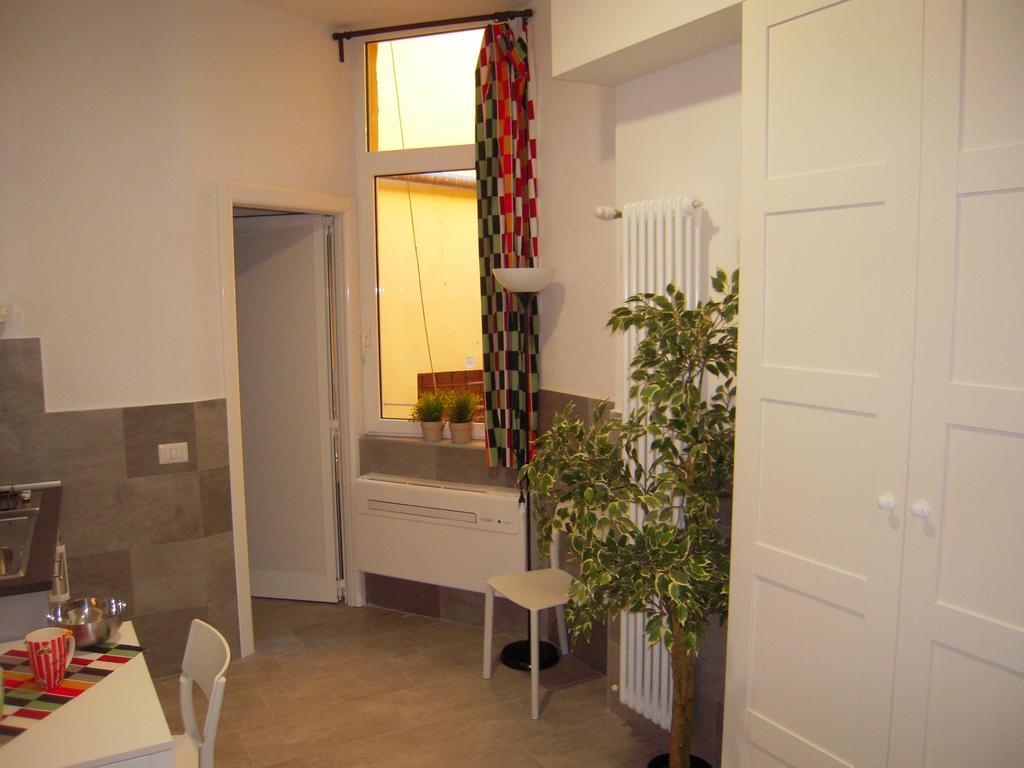 Bolognahome Ngoại thất bức ảnh