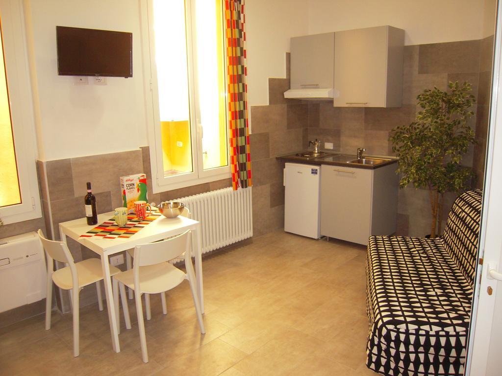 Bolognahome Ngoại thất bức ảnh