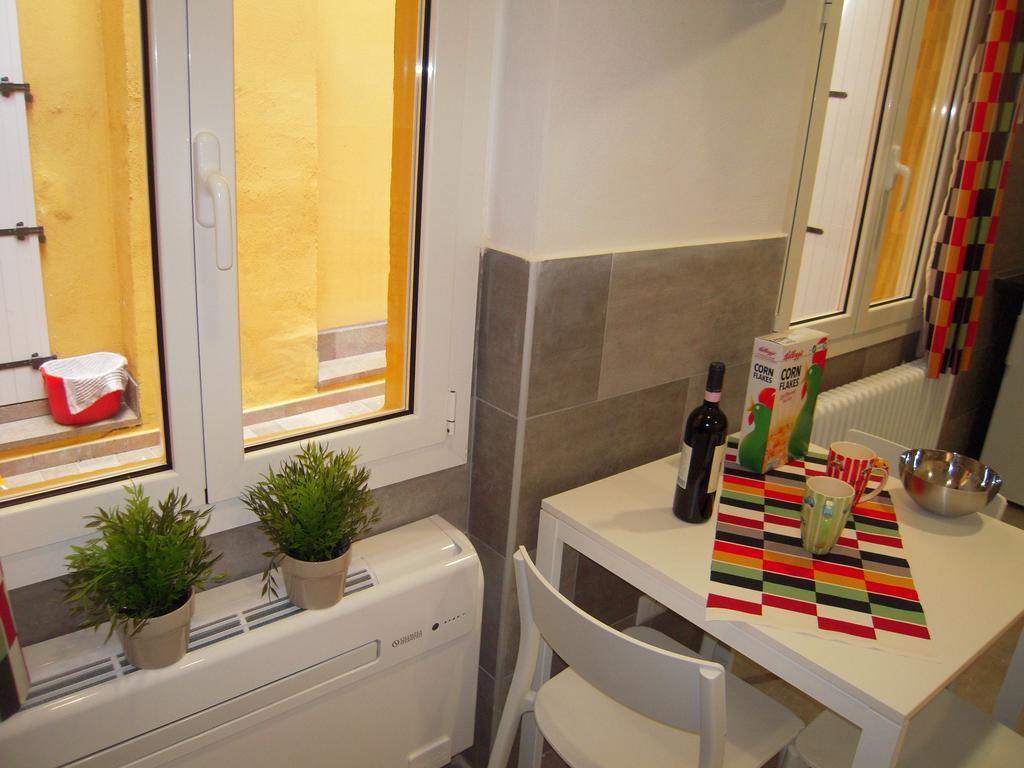 Bolognahome Ngoại thất bức ảnh