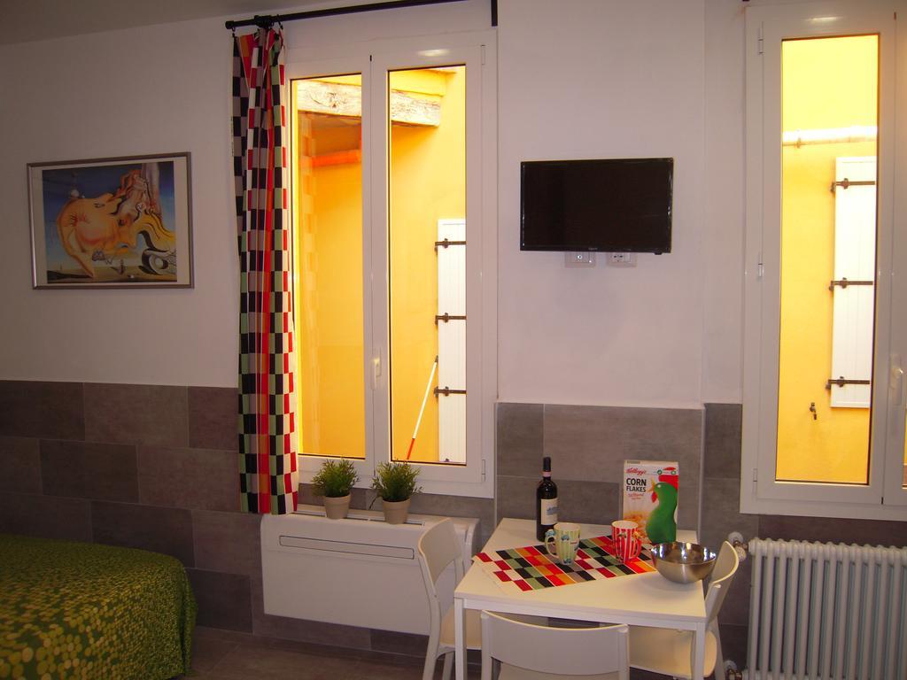 Bolognahome Ngoại thất bức ảnh