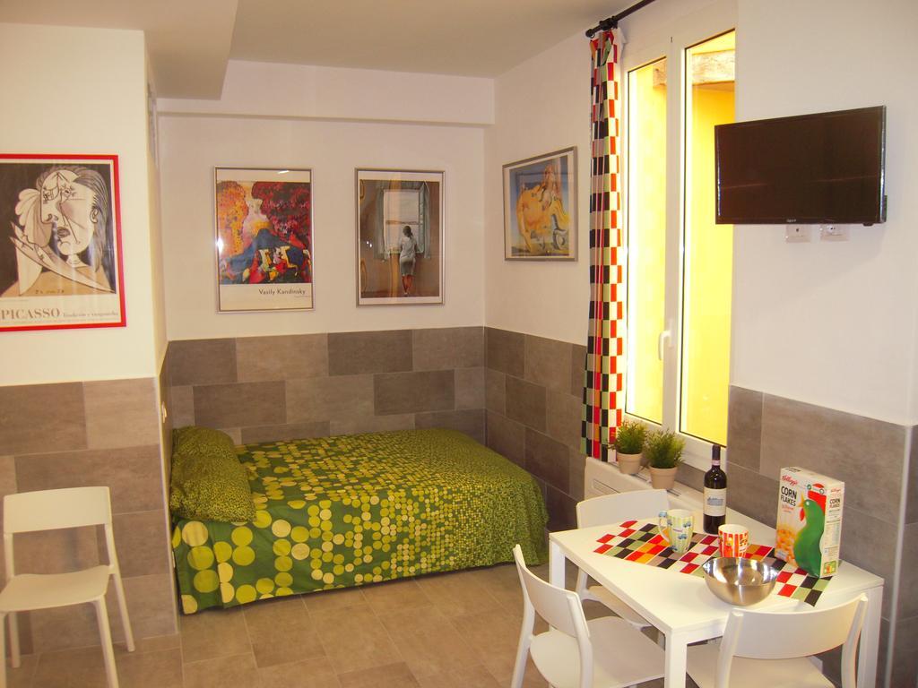 Bolognahome Ngoại thất bức ảnh
